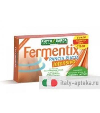 FERMENTIX PANCIA PIA INTE20CPR