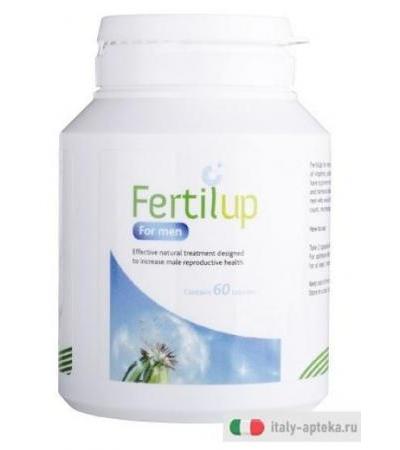 FERTILUP UOMO 60CPS