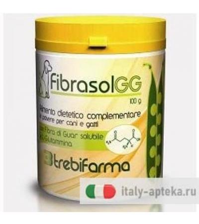Fibrasol GG 100g