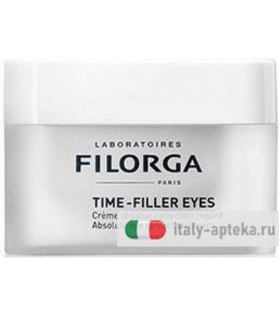 Filorga  Time Filler Occhi 15ml