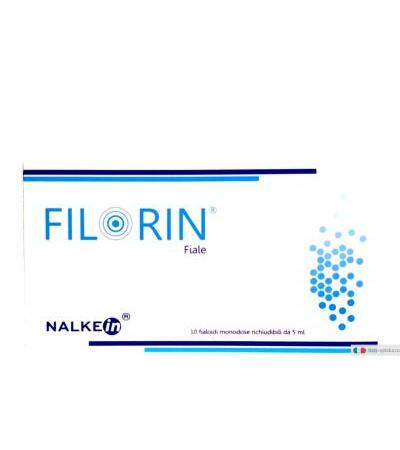 Filorin Fiale 10x5ml