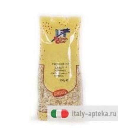 FIOCCHI DI KAMUT INTEGRALE BIO