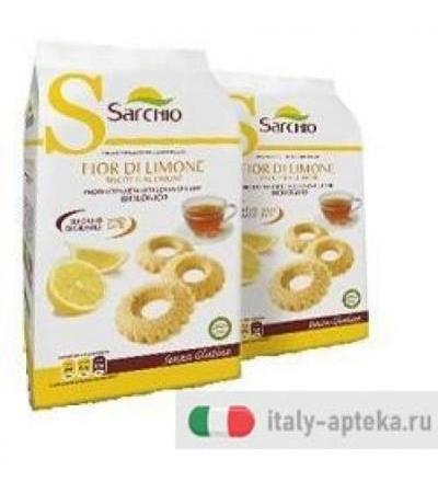FIOR DI LIMONE 200G
