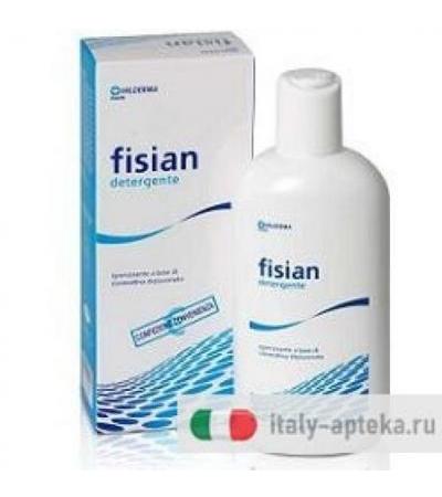 FISIAN DET CUTE/MUCOSE 500ML