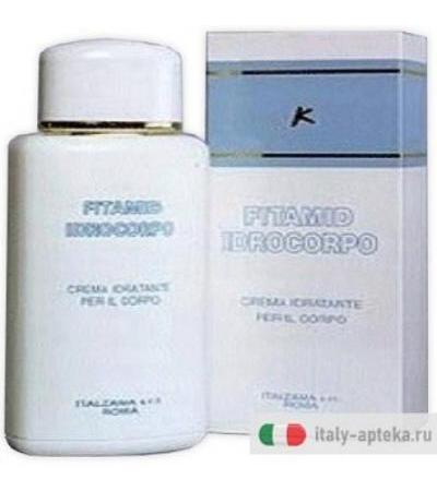 FITAMID CR IDROCRP 200ML