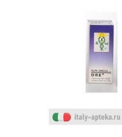 FITOMEGA DRE 10 50ML GTT
