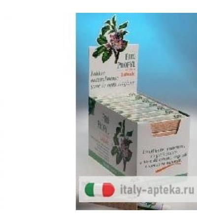 FITOPROFYL CR LABIALE PROP 10M