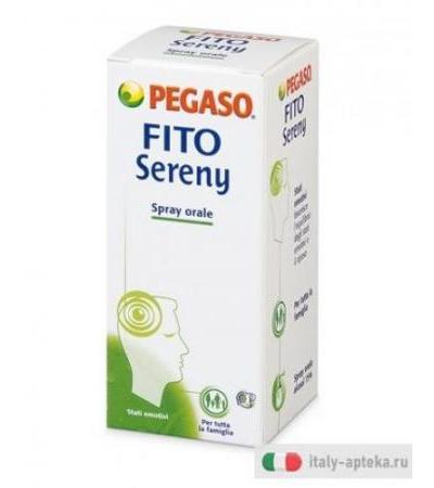 FITOSERENY SPRAY OS 50ML NF