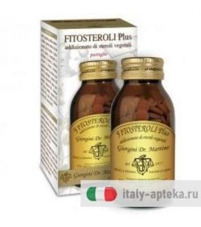 FITOSTEROLI PLUS 180PAST