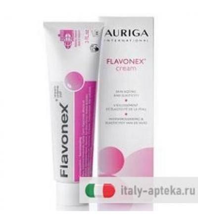 FLAVONEX CREAM 100ML