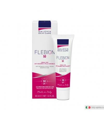 Flebion SPF50+ 30ml