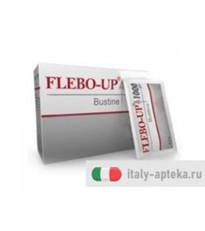 Flebo-Up 1000 18 Buste