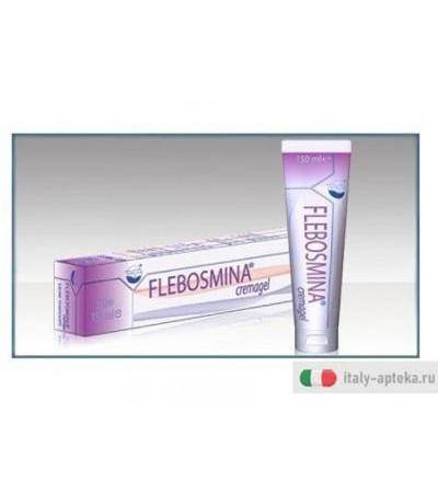 FLEBOSMINA CREMAGEL 150ML