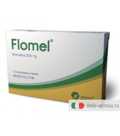 FLOMEL 15CPR