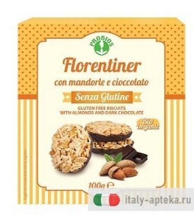FLORENTINER MANDORLE/CIOC 100G