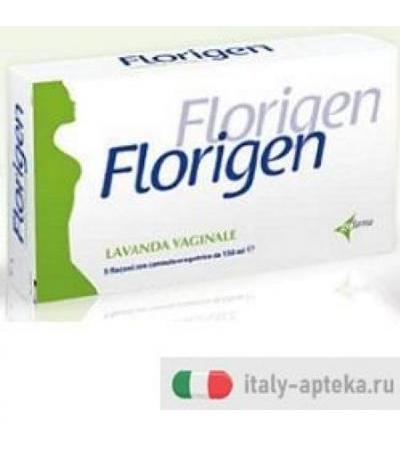 FLORIGEN LAVANDA VAG 5X150ML