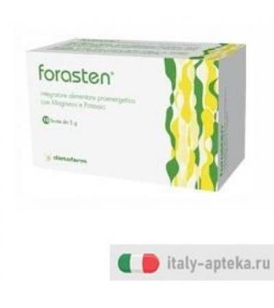 FORASTEN 10BUST 5G