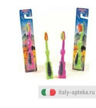 FORHANS SPAZZOLINO DINO XBIMBO