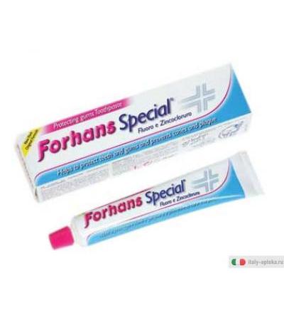 Forhans Special Dentifricio 2x75ml