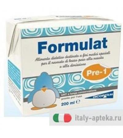 FORMULAT PRE 1 3BRIK 200ML