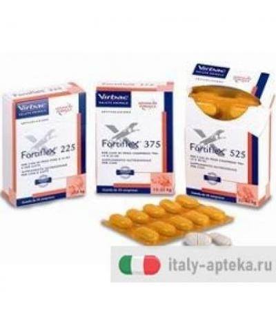 Fortiflex cpr 525mg