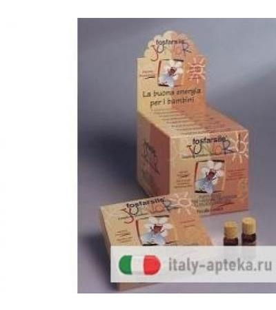 FOSFARSILE J ALIM 10FL