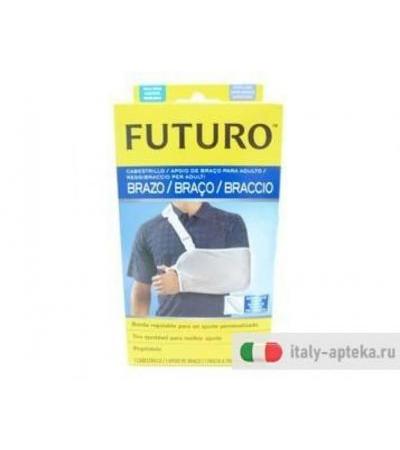 FUTURO REGGIBRACCIO ADULTI TU