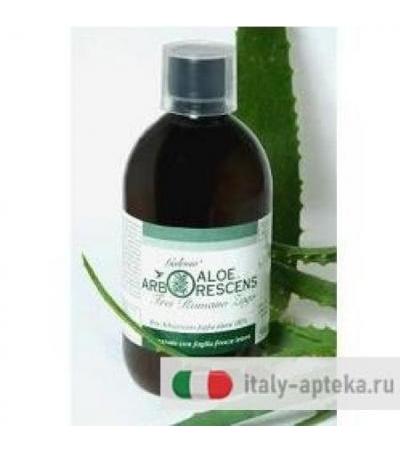 GALENIA ALOE ARBORESCENS 500ML