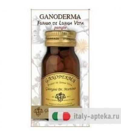 Ganoderma 100 Pastiglie