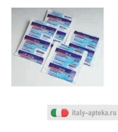 GARZA FARMATEXA 10X10CM 50PZ