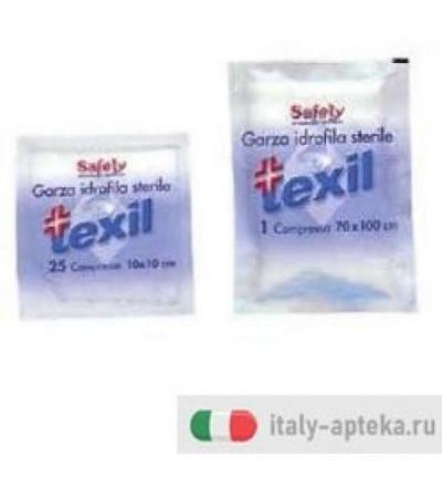 GARZA IDROFILA 70X100CM