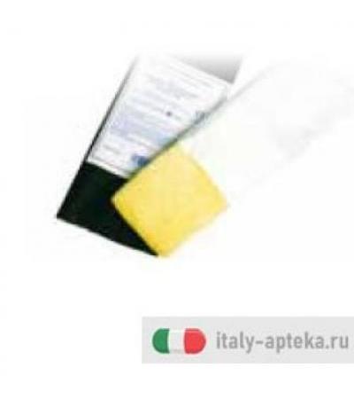 GARZA IDROF IODO 12/8 50CM