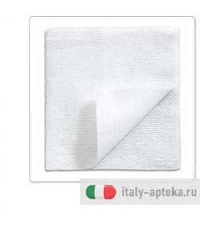 GARZA MESOFT STER 10X10 150PZ