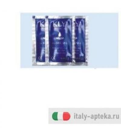 GEL LUBRIFICANTE MON 150PZ 5G