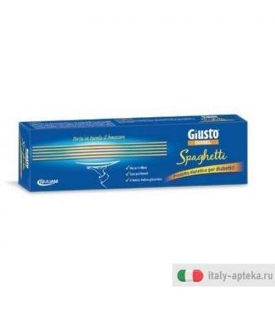 Giusto Diabel Spaghetti 500g