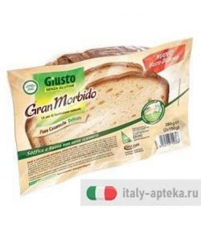 GIUSTO S/G PANE CAS GR MOR DEL