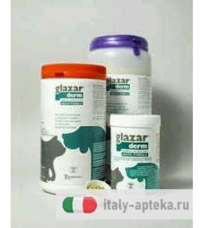 GLAZARDERM 150G