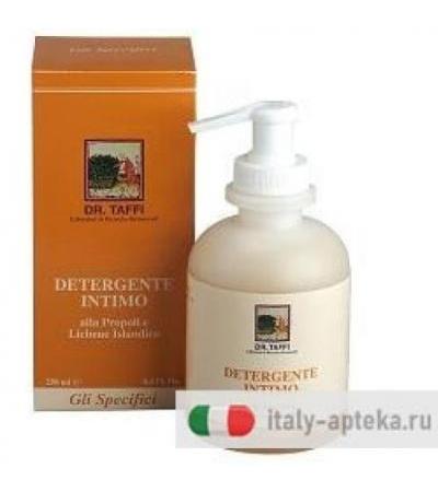 GLI SPECIFICI DET INT PROP 250