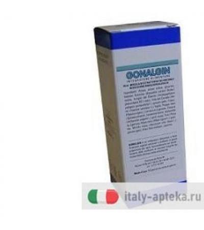 GONALGIN 50ML SOL IAL