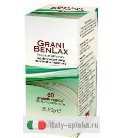 GRANI BENLAX 60GRANI