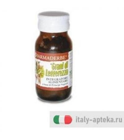 GRANI LEGGEREZZA 35G