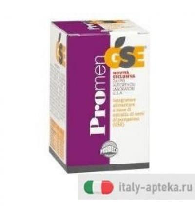 GSE Pro Men 60 Compresse