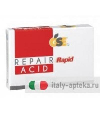GSE Repair Rapid Acid 12cpr