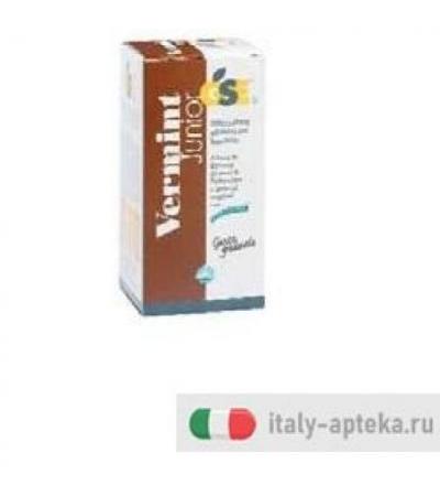 GSE VERMINT JUNIOR 250ML