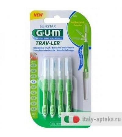 Gum Trav-Ler 1,1 Scovolino Pro