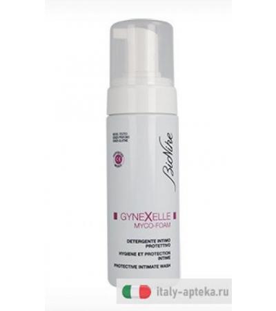 GYNEXELLE MYCO-FOAM 150ML