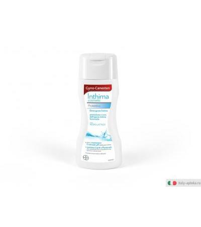 Gynocanesten Inthima Detergente Protettivo 200ml