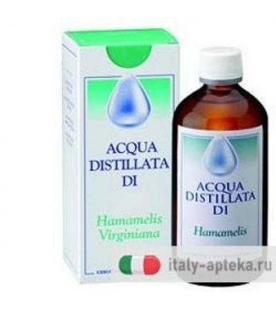 Hamamelis Acqua Distillata 250ml