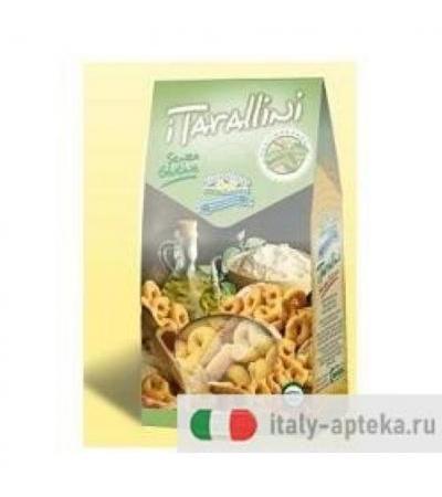 HAPPY FARM TARALLINI MEDITERRA