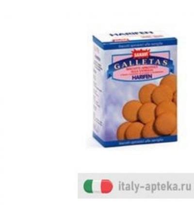 HARIFEN GALLETAS BISC SEC 200G